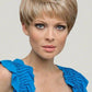 JoAnne - Jo Anne - Mono Top Ready to Wear Synthetic Wig by Envy - Buy Wigs USA