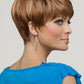 JoAnne - Jo Anne - Mono Top Ready to Wear Synthetic Wig by Envy - Buy Wigs USA