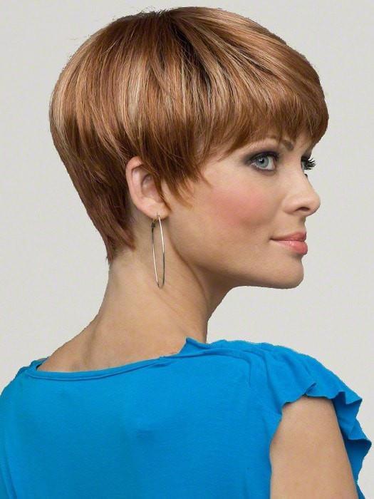 JoAnne - Jo Anne - Mono Top Ready to Wear Synthetic Wig by Envy - Buy Wigs USA