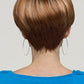JoAnne - Jo Anne - Mono Top Ready to Wear Synthetic Wig by Envy - Buy Wigs USA