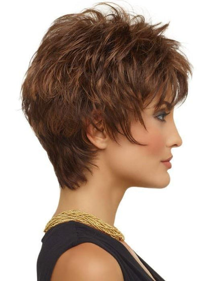 Kitana - Mono Top Ready to Wear Synthetic Wig by Envy