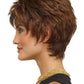Kitana - Mono Top Ready to Wear Synthetic Wig by Envy - Buy Wigs USA