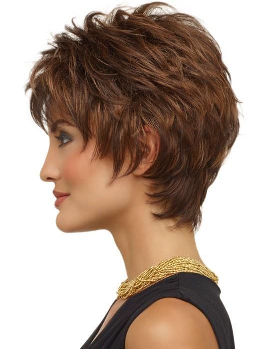 Kitana - Mono Top Ready to Wear Synthetic Wig by Envy - Buy Wigs USA