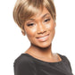 Kris - Mono Part Ready to Wear Synthetic Wig by Envy - Buy Wigs USA