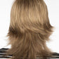 Mila Open Top Capless Synthetic Wig - Buy Wigs USA