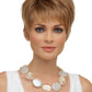 Tiffany Synthetic Wig Open Top Wig - Buy Wigs USA