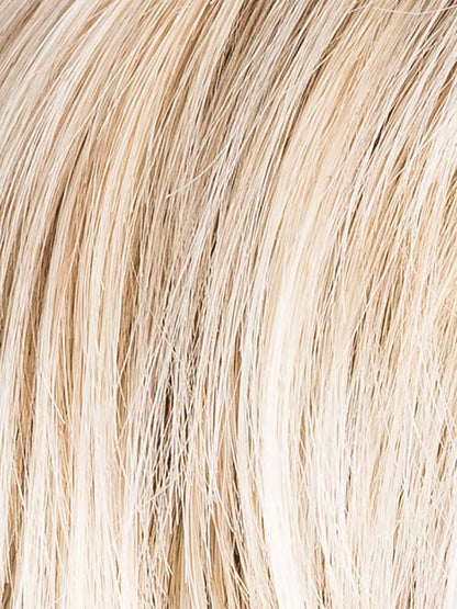 PASTEL BLONDE ROOTED 23.22.26 | Light Neutral Blonde and Lightest Pale Blonde blend with Light Golden Blonde