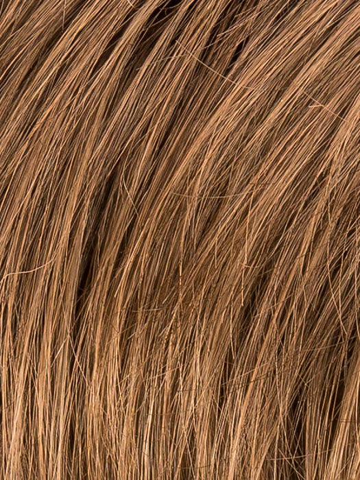 CHOCOLATE MIX 8.27.6 | Medium Brown and Dark Strawberry Blonde with Dark Brown Blend