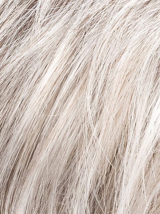 SNOW MIX 60.56.58 | Dark/Lightest Brown and Lightest Blonde blend with Pearl White and a Grey blend