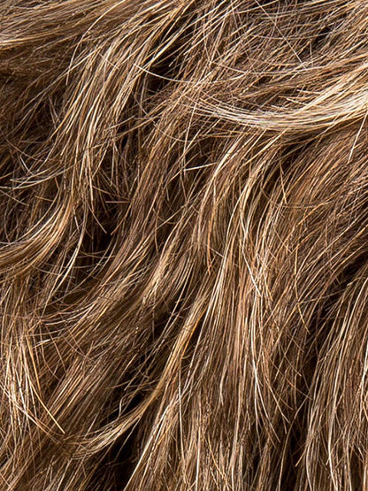 BERNSTEIN ROOTED 8.26.19 | Medium Brown, Light Golden Blonde, and Light Honey Blonde Blend and Shaded Roots