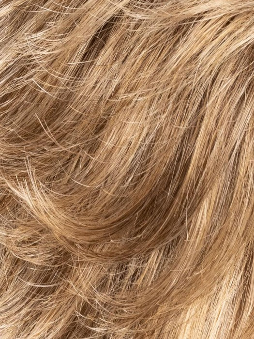 SAND MIX 16.26.12 | Lightest Brown and Medium Blonde blend with Light Golden Blonde