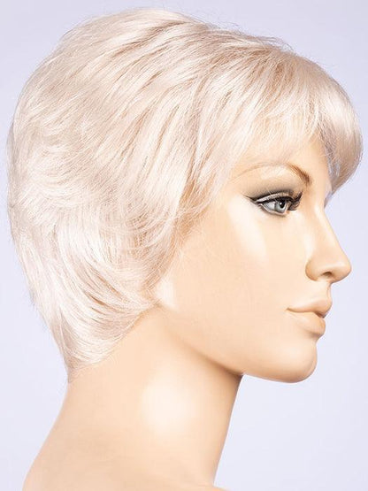 SILVER MIX 60.101 | Pearl White and Pearl Platinum blend