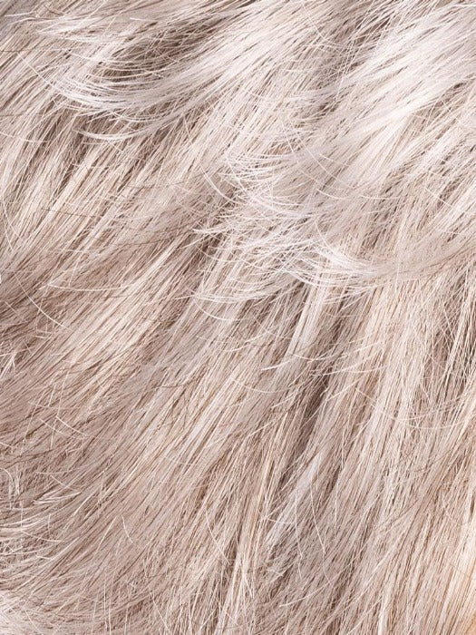 SNOW MIX 60.56.58 | Dark/Lightest Brown and Lightest Blonde blended with a Grey blend