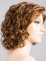 HOT HAZELNUT MIX 30.33.31 | Light and Dark Auburn with Light Reddish Auburn Blend