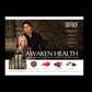 Surface Awaken Thickening Cream