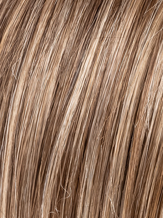 DARK SAND ROOTED 12.20.22 | Lightest Brown and Light Strawberry Blonde blend with Light Neutral Blonde