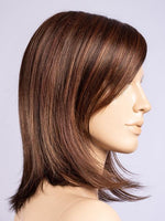 HOT CHOCOLATE MIX 30.33.6 | Dark Brown and Dark Auburn blend with Light Auburn