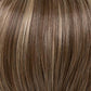 Tina Synthetic Lace Front Mono Top - Buy Wigs USA