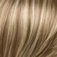 Tina Synthetic Lace Front Mono Top - Buy Wigs USA