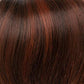Tina Synthetic Lace Front Mono Top - Buy Wigs USA