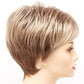 Tiffany Synthetic Wig Open Top Wig - Buy Wigs USA