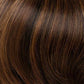 Tina Synthetic Lace Front Mono Top - Buy Wigs USA