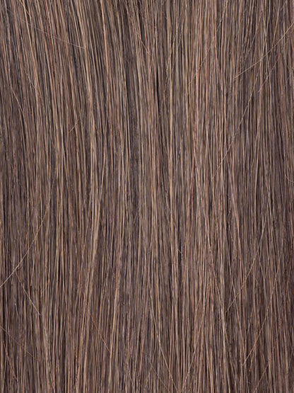 MOCCA MIX 830.10 | Medium Brown Blended with Light Auburn and Light Brown Blend