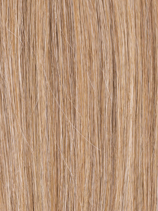 SAND MIX 16.26.14 | Medium Blonde and Light Golden Blonde with Medium Ash Blonde Blend