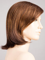 HOT CHOCOLATE MIX 33.31.6 | Dark Auburn and Light Reddish Auburn with Dark Brown Blend