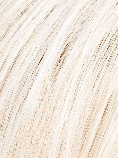 LIGHT CHAMPAGNE ROOTED 23.25.26 | Lightest Pale Blonde and Lightest/Light Golden Blonde Blend with Shaded Roots