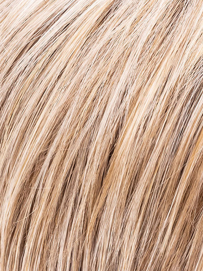 SANDY BLONDE ROOTED 16.24.22 | Medium Honey Blonde, Light Ash Blonde, and Lightest Reddish Brown blend with Dark Roots