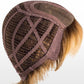 Link | Perucci | Heat Friendly Synthetic Wig - Buy Wigs USA
