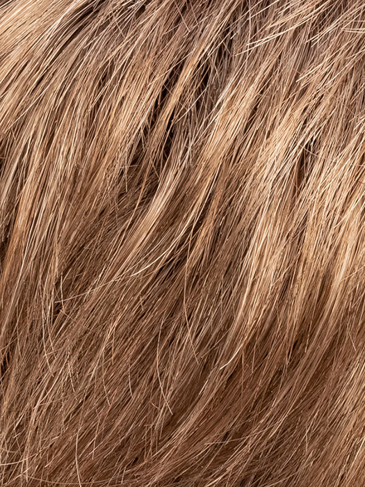 DARK SAND MIX 12.14.16 | Lightest Brown and Medium Ash Blonde with Medium Blonde Blend