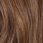 Lovely | Top Power | Heat Friendly Synthetic Topper - Buy Wigs USA