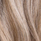 Lovely | Top Power | Heat Friendly Synthetic Topper - Buy Wigs USA