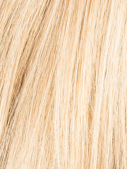CHAMPAGNE MIX 20.26.25 | Light and Lightest Golden Blonde with Light Strawberry Blonde Blend