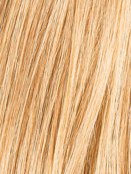 GINGER MIX 31.19.26 | Light Reddish Auburn and Light Honey Blonde with Light Golden Blonde Blend