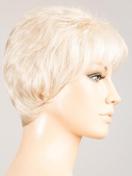 PLATIN BLONDE MIX 101.23.60 | Pearl Platinum and Lightest Pale Blonde with Pearl White Blend