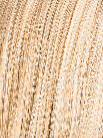 LIGHT CARAMEL MIX 26.20.22 | Light Golden Blonde and Light Strawberry Blonde with Light Neutral Blonde Blend