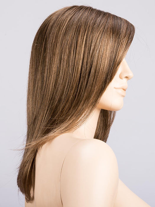 NOUGAT MIX 12.830.20 | Lightest Brown and Medium Brown with Light Strawberry Blonde Blend