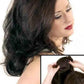 Style 218- Hair Extension Addition 5"x 4.25" base 9-14" long - Buy Wigs USA