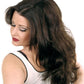 Style 219- Fall Hair Extension Addition 5"x4.25" Base 15-21" long - Buy Wigs USA
