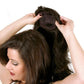 Style 219- Fall Hair Extension Addition 5"x4.25" Base 15-21" long - Buy Wigs USA