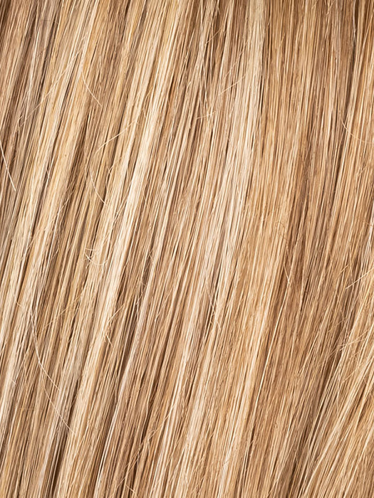 SANDY BLONDE MIX 16.14.26 | Medium Blonde and Medium Ash Blonde with Light Golden Blonde Blend