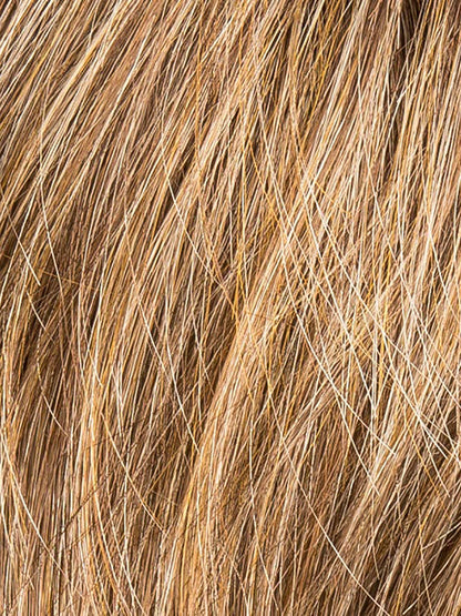 BERNSTEIN ROOTED 8.26.19 | Medium Brown, Light Golden Blonde, and Light Honey Blonde Blend