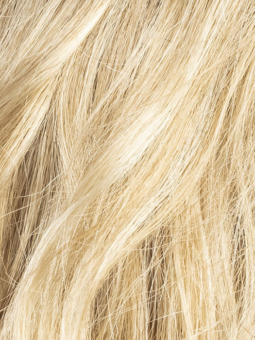 BAHAMA BEIGE SHADED 22.16.26 | Medium Honey Blonde, Lightest Ash Blonde, and Lightest Reddish-Brown blend with Medium shaded roots