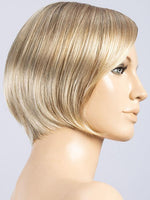 BAHAMA BEIGE-SHADED 22.16.24 | Medium Honey Blonde, Light Ash Blonde, and Lightest Reddish Brown blend