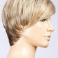 Point Wig by Ellen Wille – Edgy Asymmetrical Cut, Mono Crown, Lightweight Synthetic | Buy at BuyWigsUSA - Buy Wigs USA