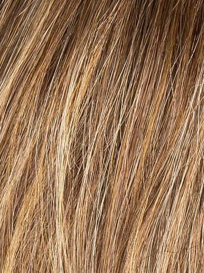 BERNSTEIN ROOTED 12.16.19 | Lightest Brown and Medium Blonde with Light Honey Blonde Blend