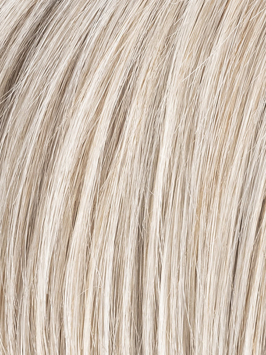 PEARL BLONDE ROOTED 101.16.14 | Pearl Platinum with Medium Blonde and Medium Ash Blonde Blend with Shaded Roots
